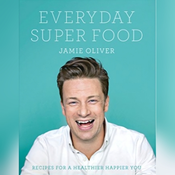 Everyday Super Food - Picture 1 of 4